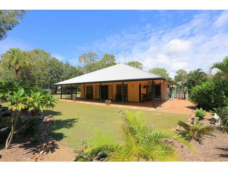 3 Sovereign Court, Royal Palms, Moore Park Beach QLD 4670