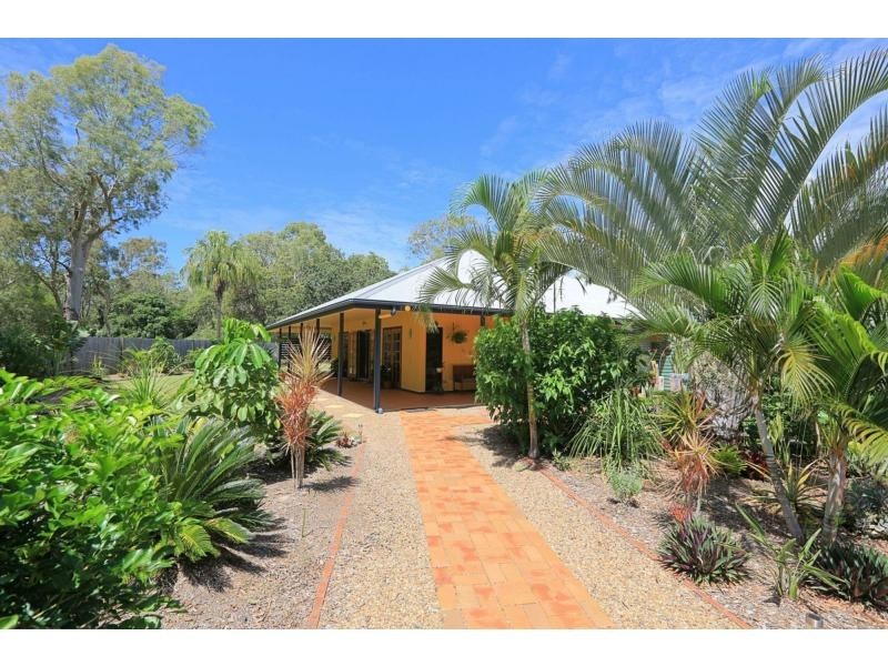 3 Sovereign Court, Royal Palms, Moore Park Beach QLD 4670