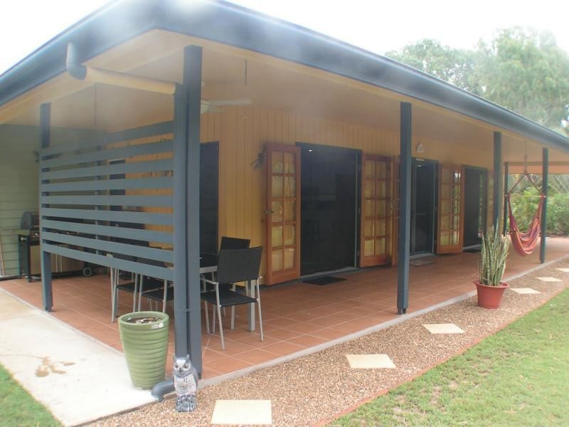 3 Sovereign Court, Royal Palms, Moore Park Beach QLD 4670