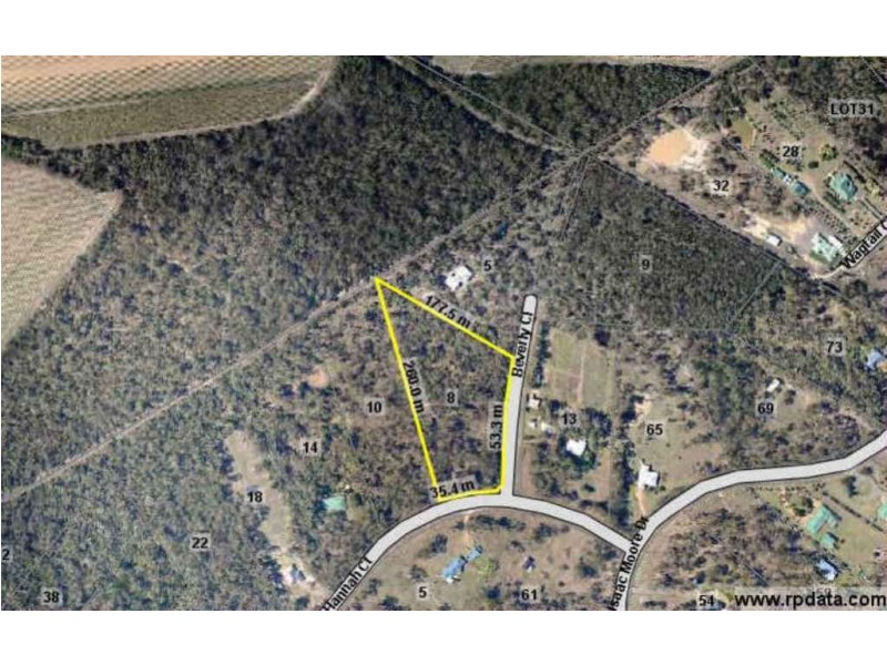 8 Hannah Court, Moore Park Beach QLD 4670