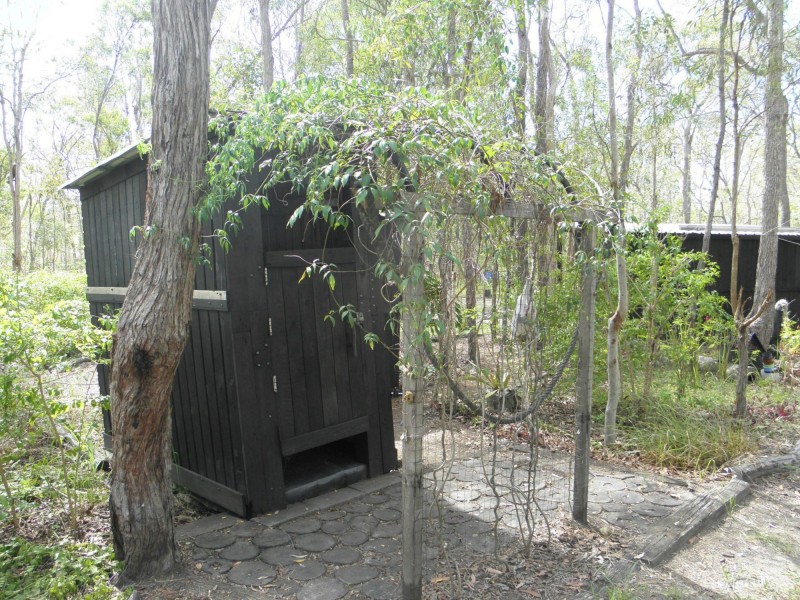 8 Hannah Court, Moore Park Beach QLD 4670