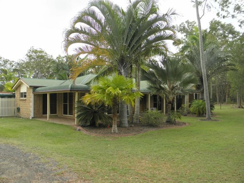 33 Isaac Moore Drive, Kingston Park, Moore Park Beach QLD 4670