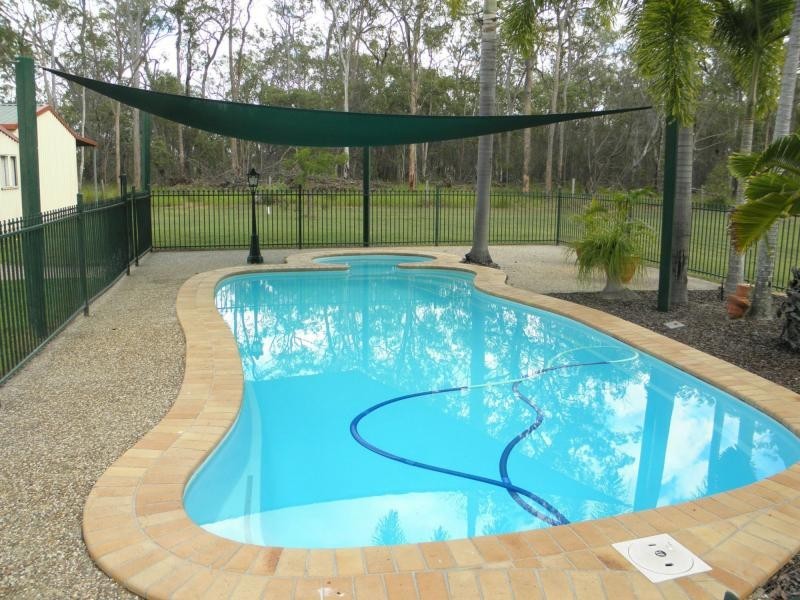 33 Isaac Moore Drive, Kingston Park, Moore Park Beach QLD 4670