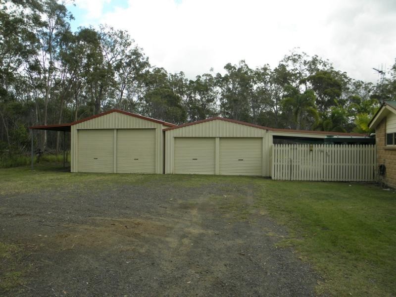 33 Isaac Moore Drive, Kingston Park, Moore Park Beach QLD 4670