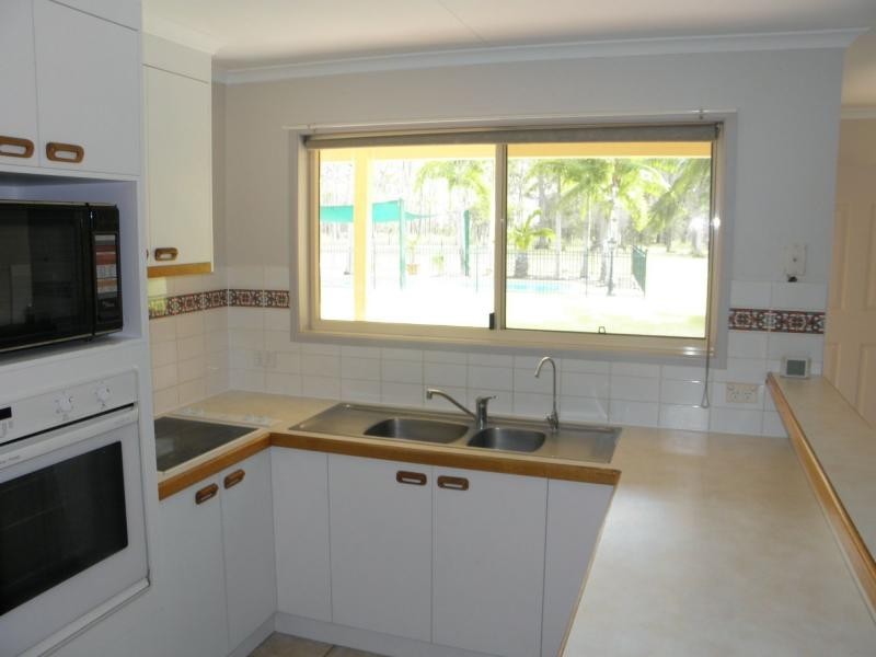33 Isaac Moore Drive, Kingston Park, Moore Park Beach QLD 4670