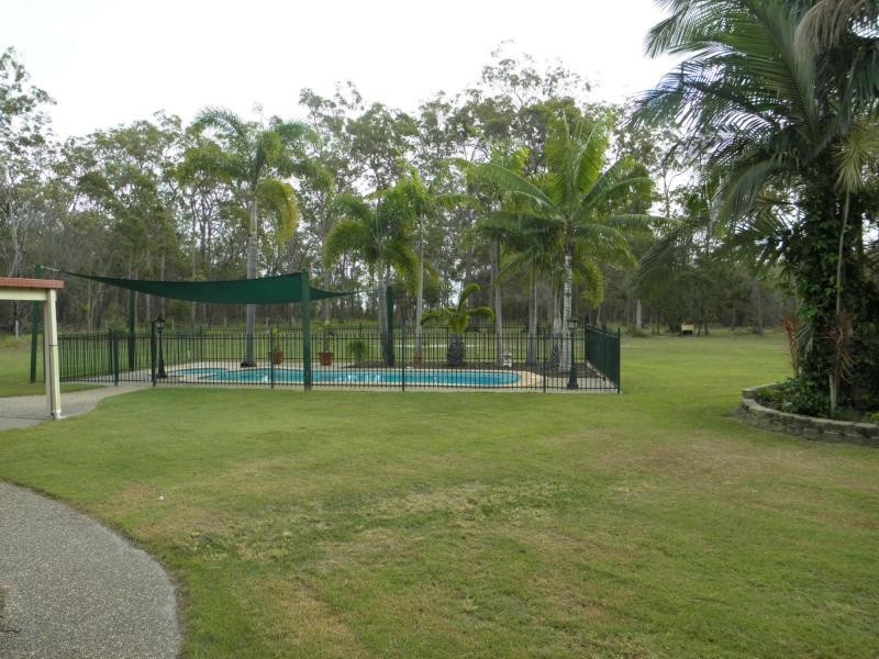 33 Isaac Moore Drive, Kingston Park, Moore Park Beach QLD 4670