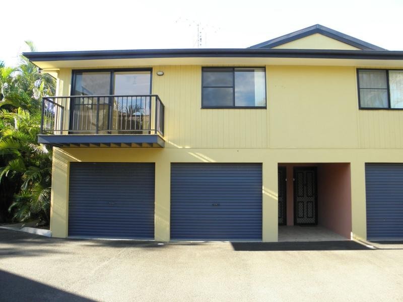 Unit 12/162 Sylvan Drive, Moore Park Beach QLD 4670