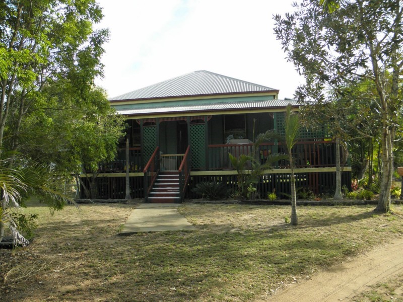 Lot 6 Schirmers Court, Moore Park Beach QLD 4670