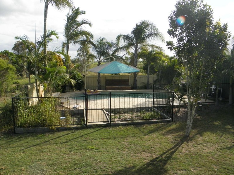 Lot 6 Schirmers Court, Moore Park Beach QLD 4670