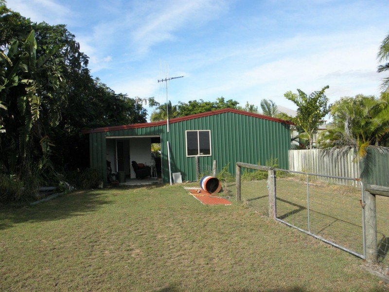 Lot 6 Schirmers Court, Moore Park Beach QLD 4670