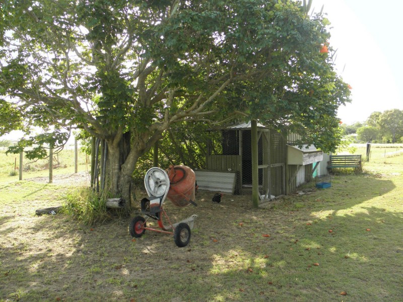 Lot 6 Schirmers Court, Moore Park Beach QLD 4670