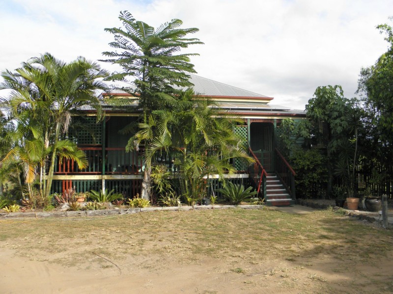 Lot 6 Schirmers Court, Moore Park Beach QLD 4670