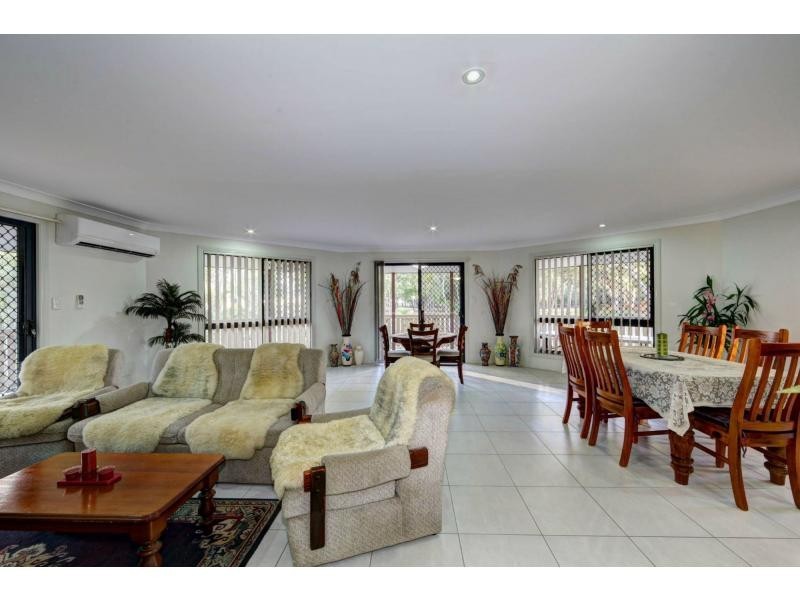 37A PALM VIEW Drive, Moore Park Beach QLD 4670