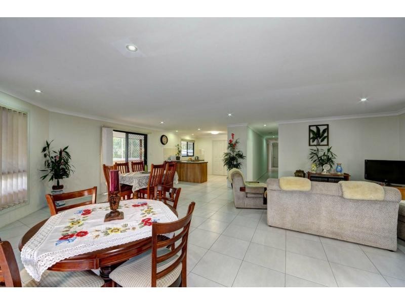 37A PALM VIEW Drive, Moore Park Beach QLD 4670