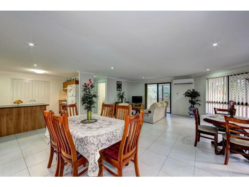 37A PALM VIEW Drive, Moore Park Beach QLD 4670