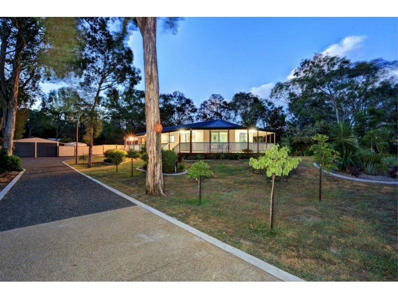 37A PALM VIEW Drive, Moore Park Beach QLD 4670