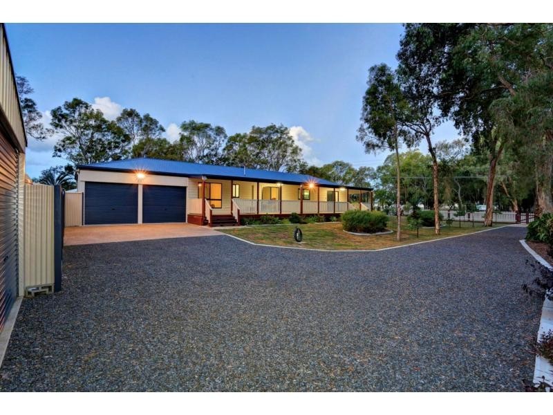 37A PALM VIEW Drive, Moore Park Beach QLD 4670