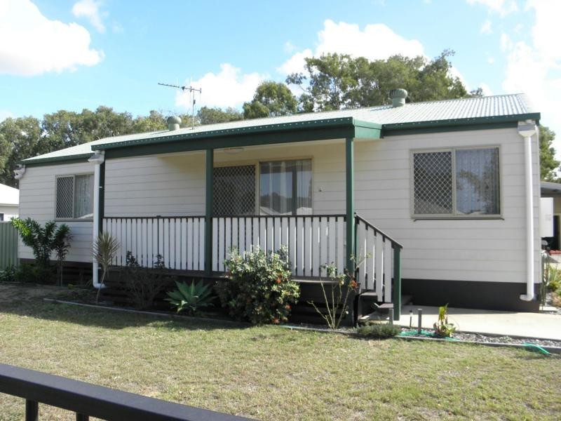 10 Cycad Court, Moore Park Beach QLD 4670