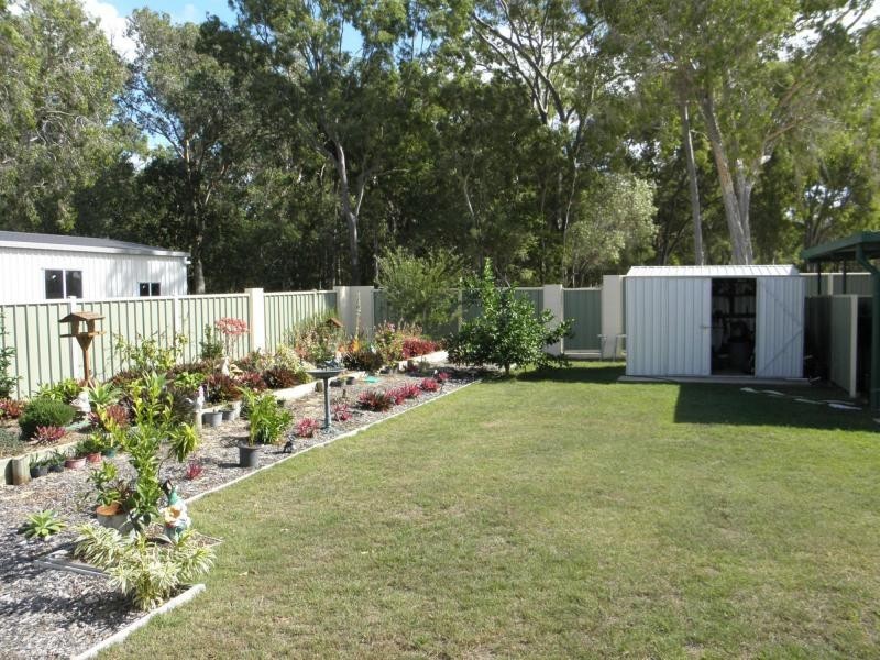 10 Cycad Court, Moore Park Beach QLD 4670