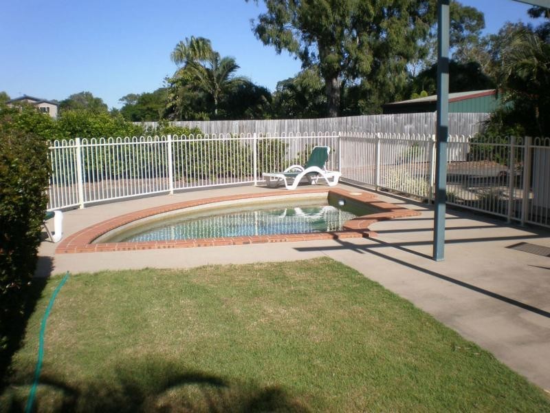 Moore Park Beach QLD 4670