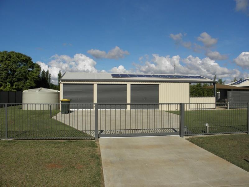 293 Eardleys Road, Moore Park Beach QLD 4670