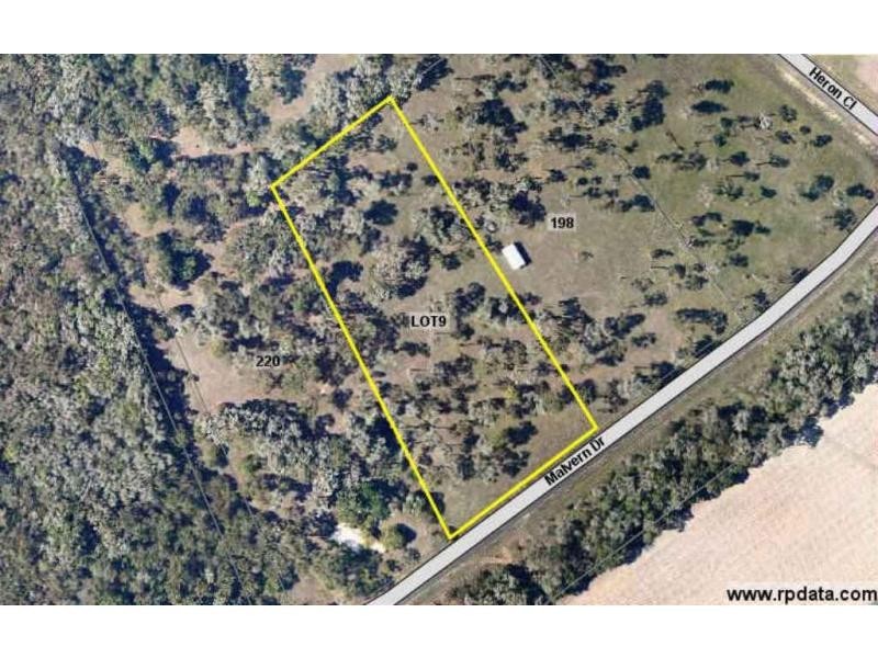 L9 MALVERN Drive, Moore Park Beach QLD 4670