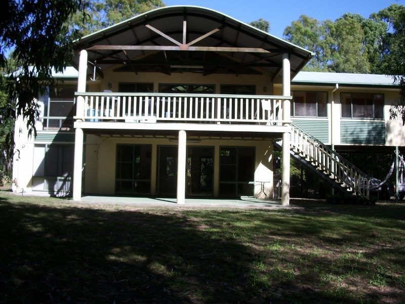 24 Kingfisher Crescent, Moore Park Beach QLD 4670