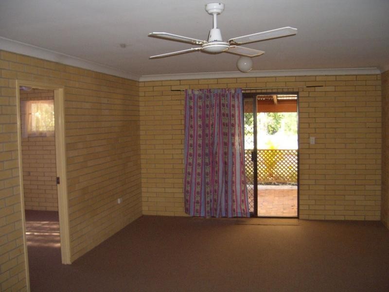 Moore Park Beach QLD 4670