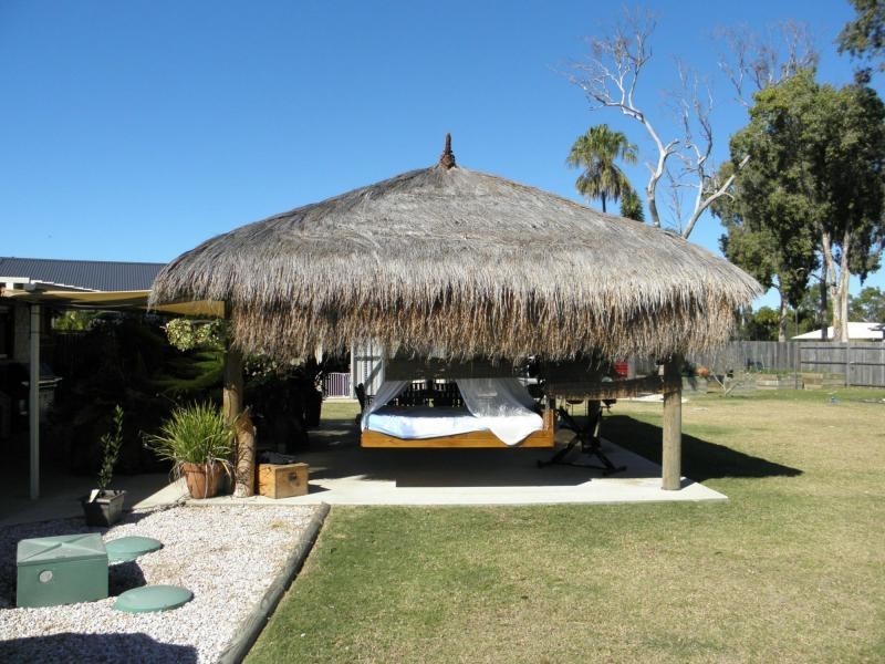 21 Malvern Drive, Majestic Palms Estate, Moore Park Beach QLD 4670