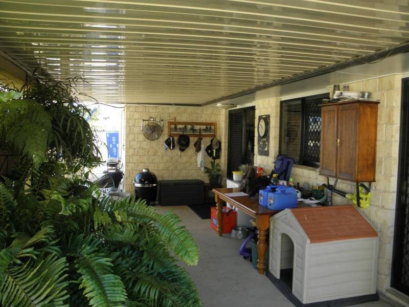 21 Malvern Drive, Majestic Palms Estate, Moore Park Beach QLD 4670