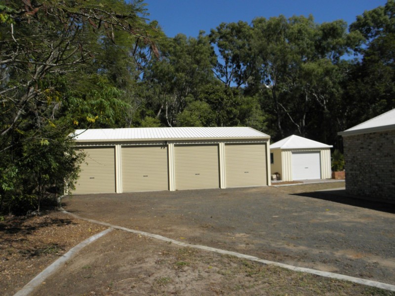 Lot 38, 29 Sylvan Drive, Moore Park Beach QLD 4670