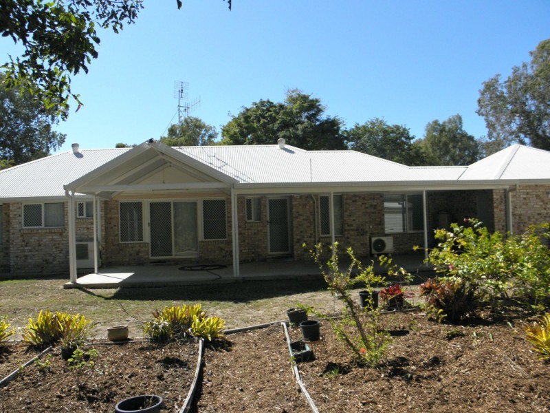Lot 38, 29 Sylvan Drive, Moore Park Beach QLD 4670