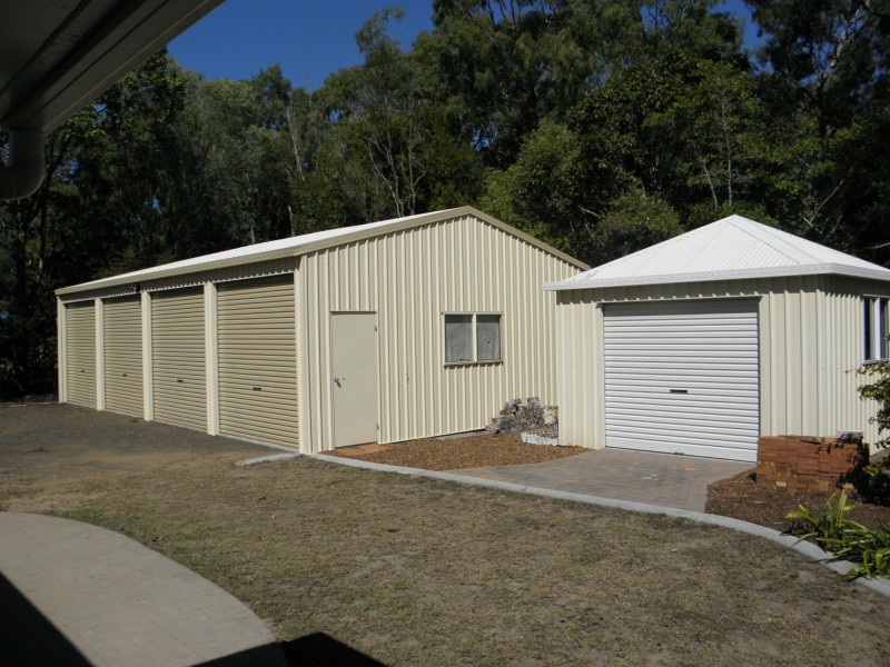 Lot 38, 29 Sylvan Drive, Moore Park Beach QLD 4670