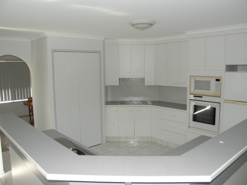 Lot 38, 29 Sylvan Drive, Moore Park Beach QLD 4670