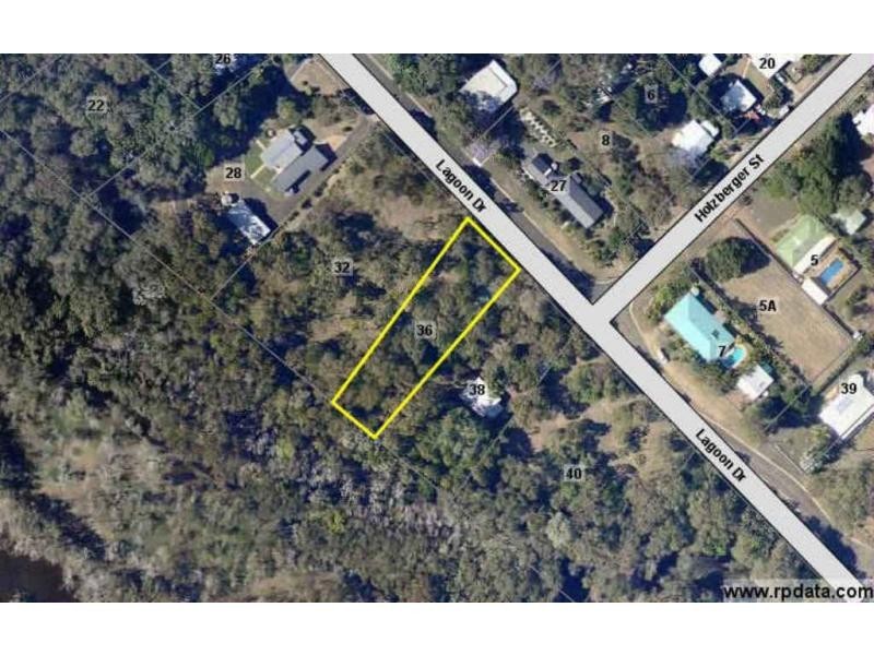 Moore Park Beach QLD 4670