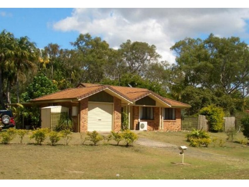 60 Moore Park Road, Moore Park Beach QLD 4670