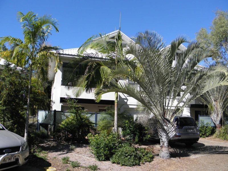 Villa 17/2 Sylvan Drive, Moore Park Beach QLD 4670