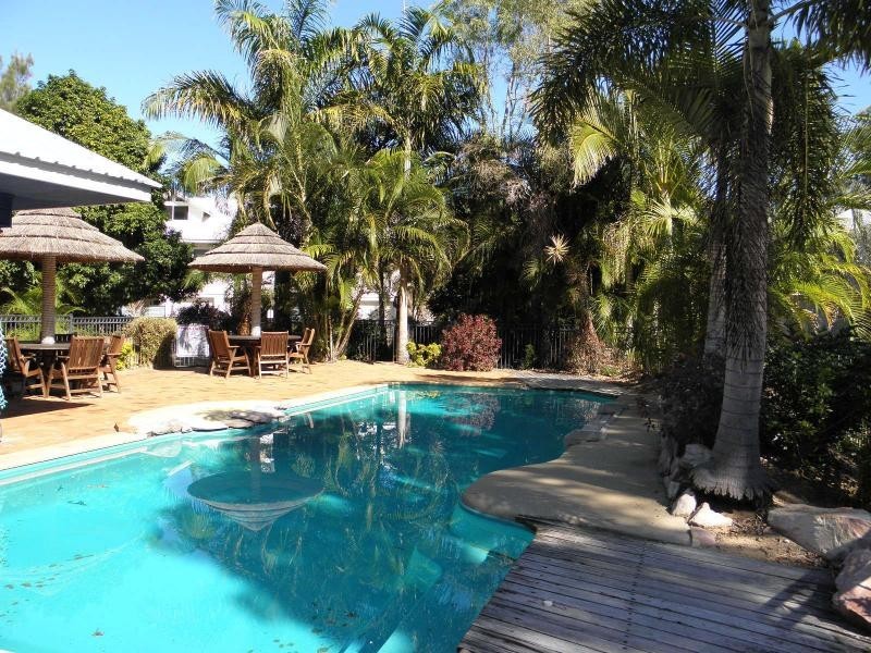 Villa 17/2 Sylvan Drive, Moore Park Beach QLD 4670