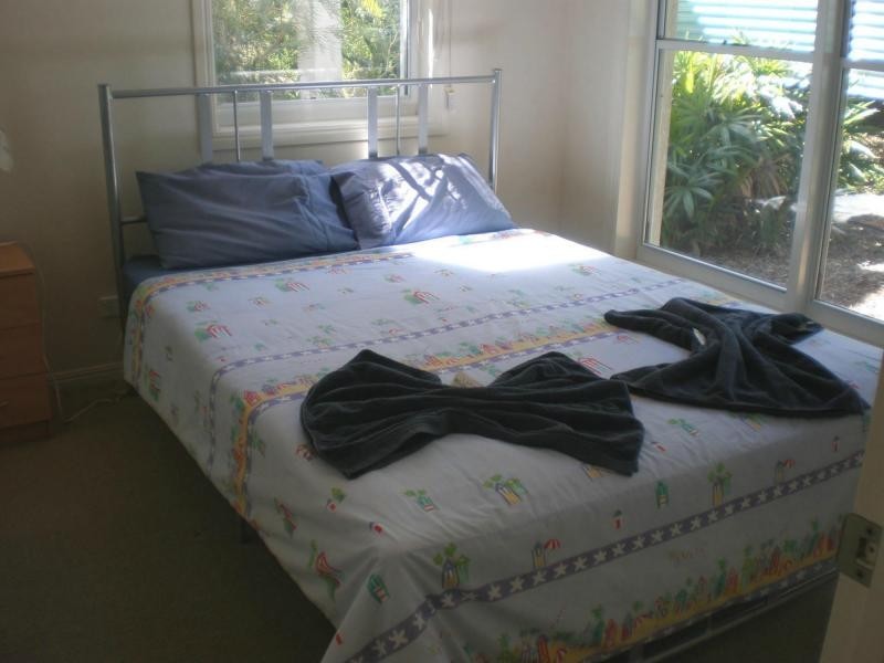 Villa 17/2 Sylvan Drive, Moore Park Beach QLD 4670