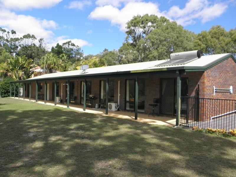 290 Sylvan Drive, Moore Park Beach QLD 4670