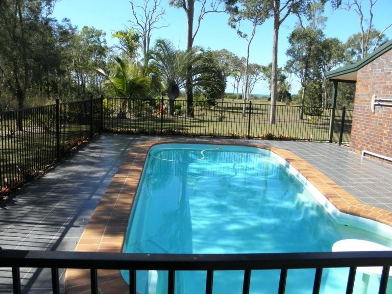 290 Sylvan Drive, Moore Park Beach QLD 4670