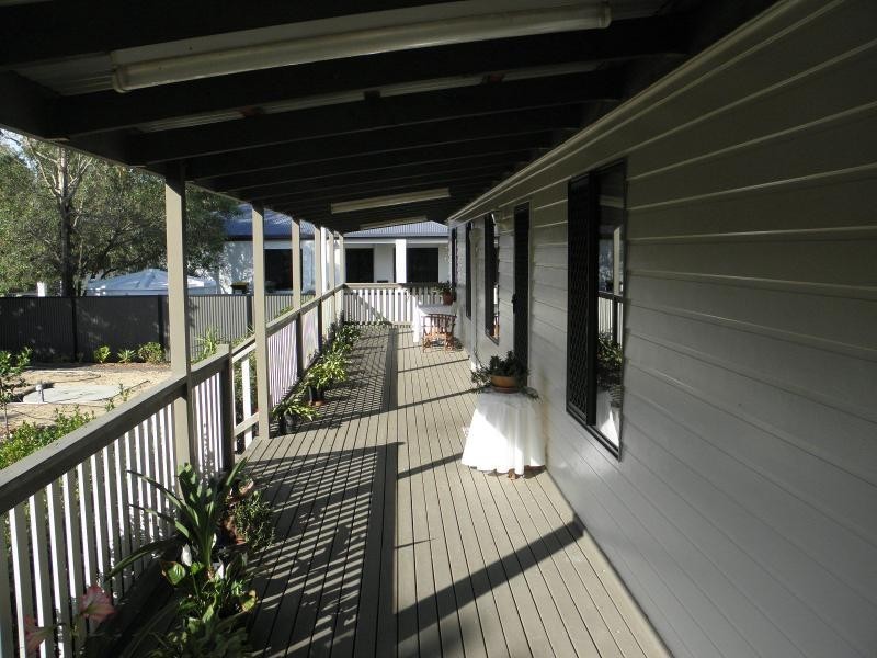 24 Palm View Drive, Moore Park Beach QLD 4670
