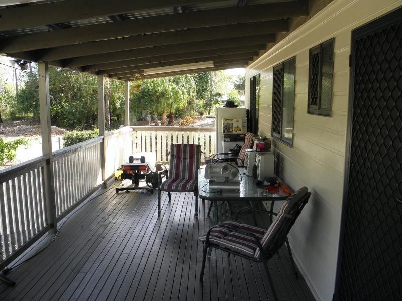 24 Palm View Drive, Moore Park Beach QLD 4670