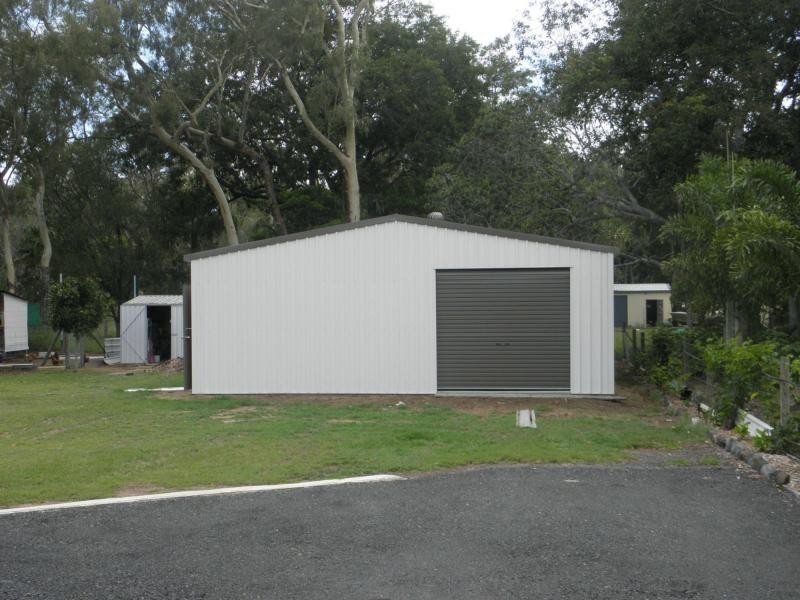 24 Palm View Drive, Moore Park Beach QLD 4670