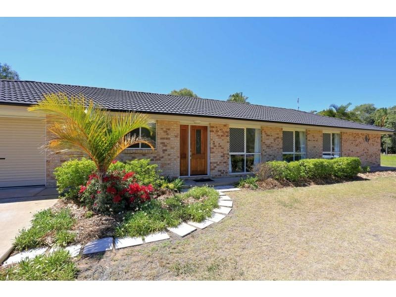 25 Egret Lane, Sylvan Palms, Moore Park Beach QLD 4670