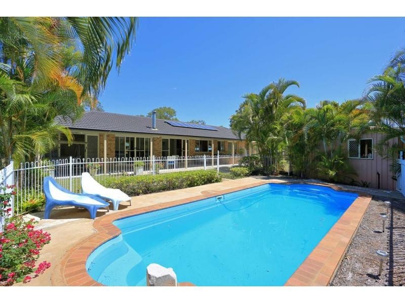 25 Egret Lane, Sylvan Palms, Moore Park Beach QLD 4670