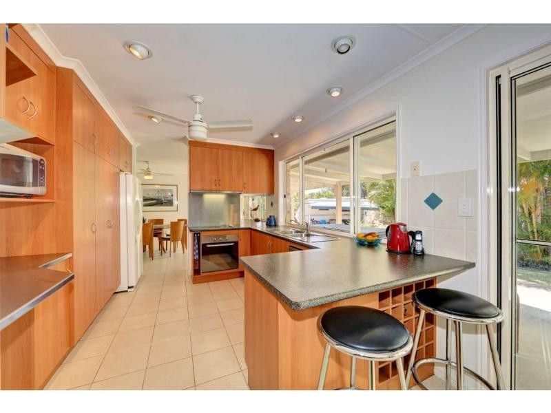25 Egret Lane, Sylvan Palms, Moore Park Beach QLD 4670