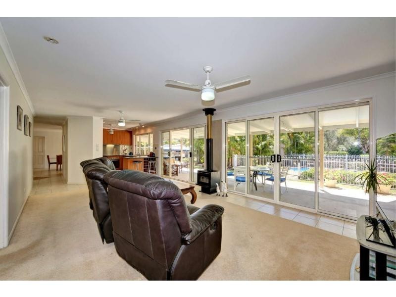 25 Egret Lane, Sylvan Palms, Moore Park Beach QLD 4670