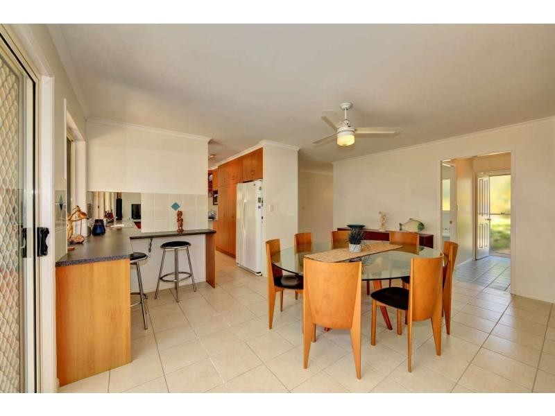 25 Egret Lane, Sylvan Palms, Moore Park Beach QLD 4670