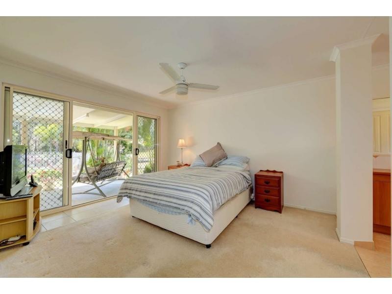 25 Egret Lane, Sylvan Palms, Moore Park Beach QLD 4670